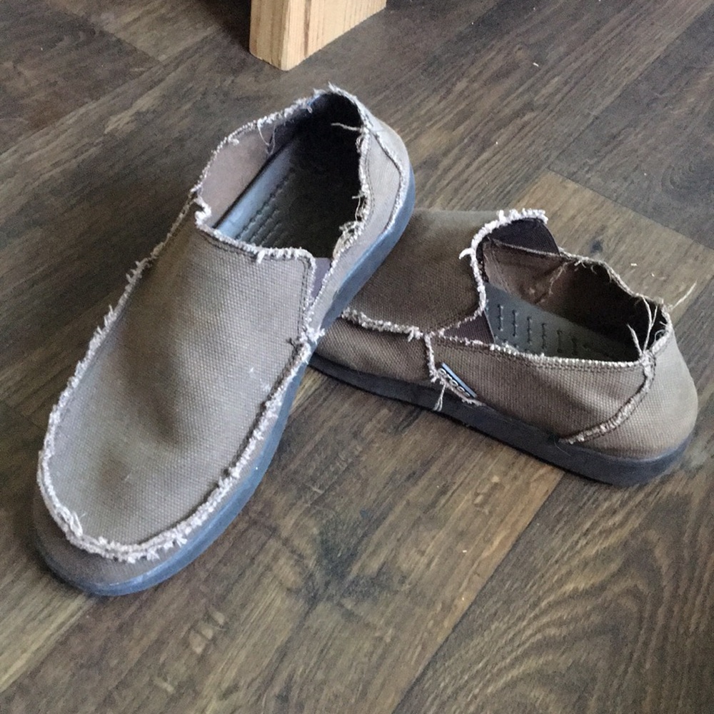 Crocs Size 10